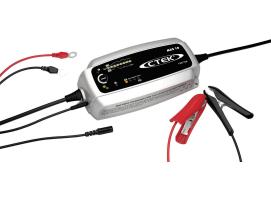 CTEK Cargador de Baterias XS 0.8A 12V