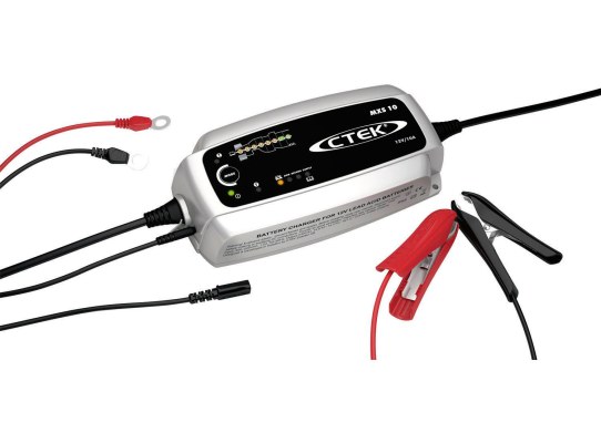 CTEK Cargador de Baterias XS 0.8A 12V