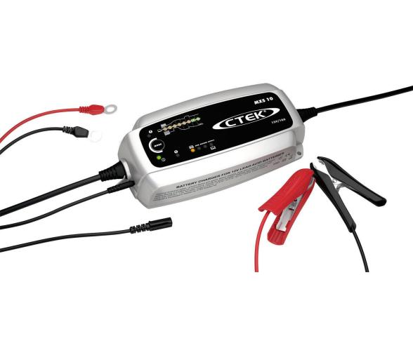 CTEK Cargador de Baterias XS 0.8A 12V