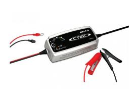 CTEK Cargador de Baterias XS 7A 12V