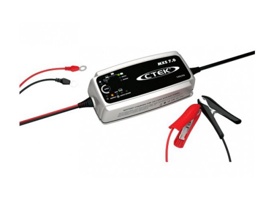 CTEK Battery Charger XS 7A 12V
