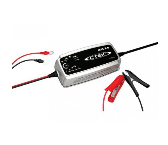 CTEK Cargador de Baterias XS 7A 12V