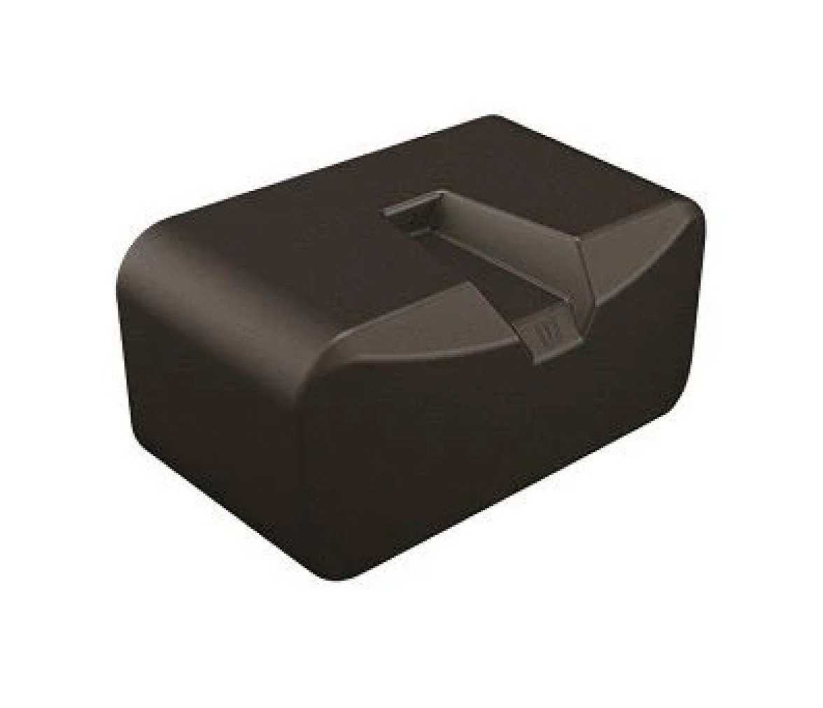Cubierta de Plástico para Motor de Limpiaparabrisas HDM