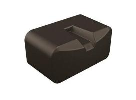 Cubierta de Plástico para Motor de Limpiaparabrisas HDM