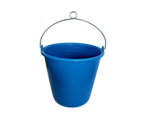 Cubo De Plastico Plastimo