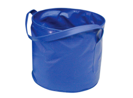 Fabric Bucket