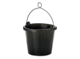 8L Rubber Nuatical Bucket