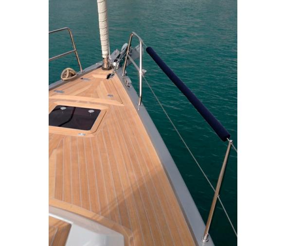 Cubre Guardamancebos de Cable, Fender-design