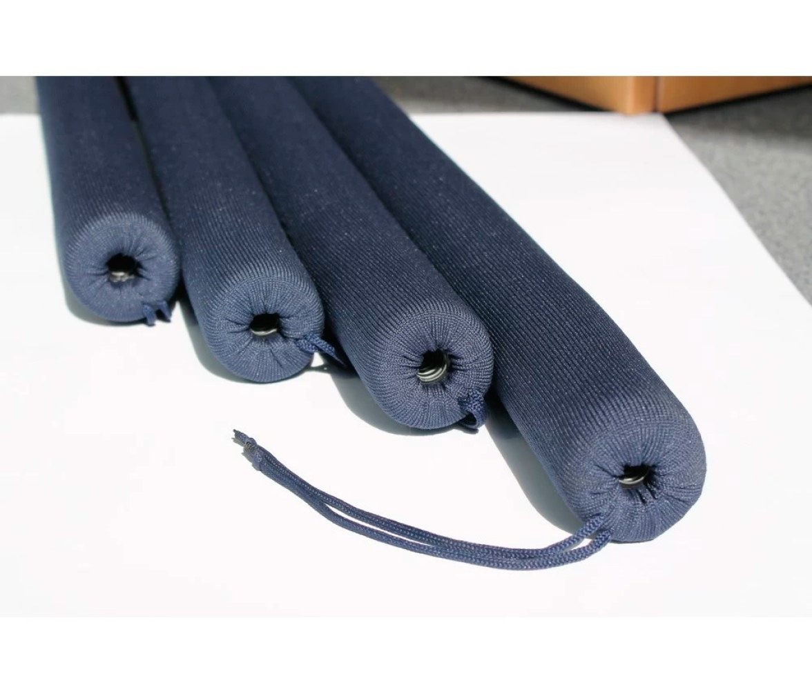Cubre Guardamancebos de Cable, Fender-design