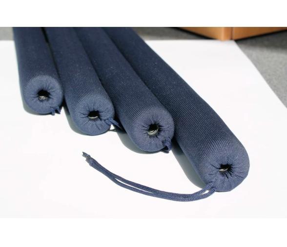 Cubre Guardamancebos de Cable, Fender-design