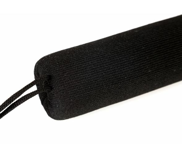 Cubre Guardamancebos de Cable, Fender-design