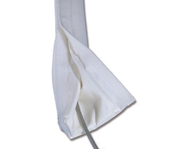 Cubre Guardamancebos Trem