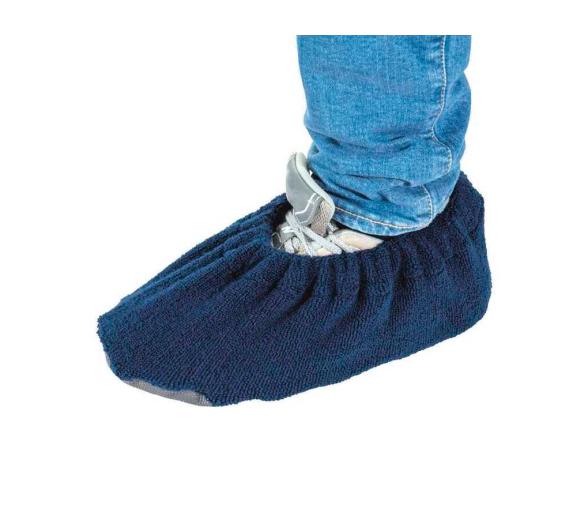 Cubre Zapatos Protector de Cubierta