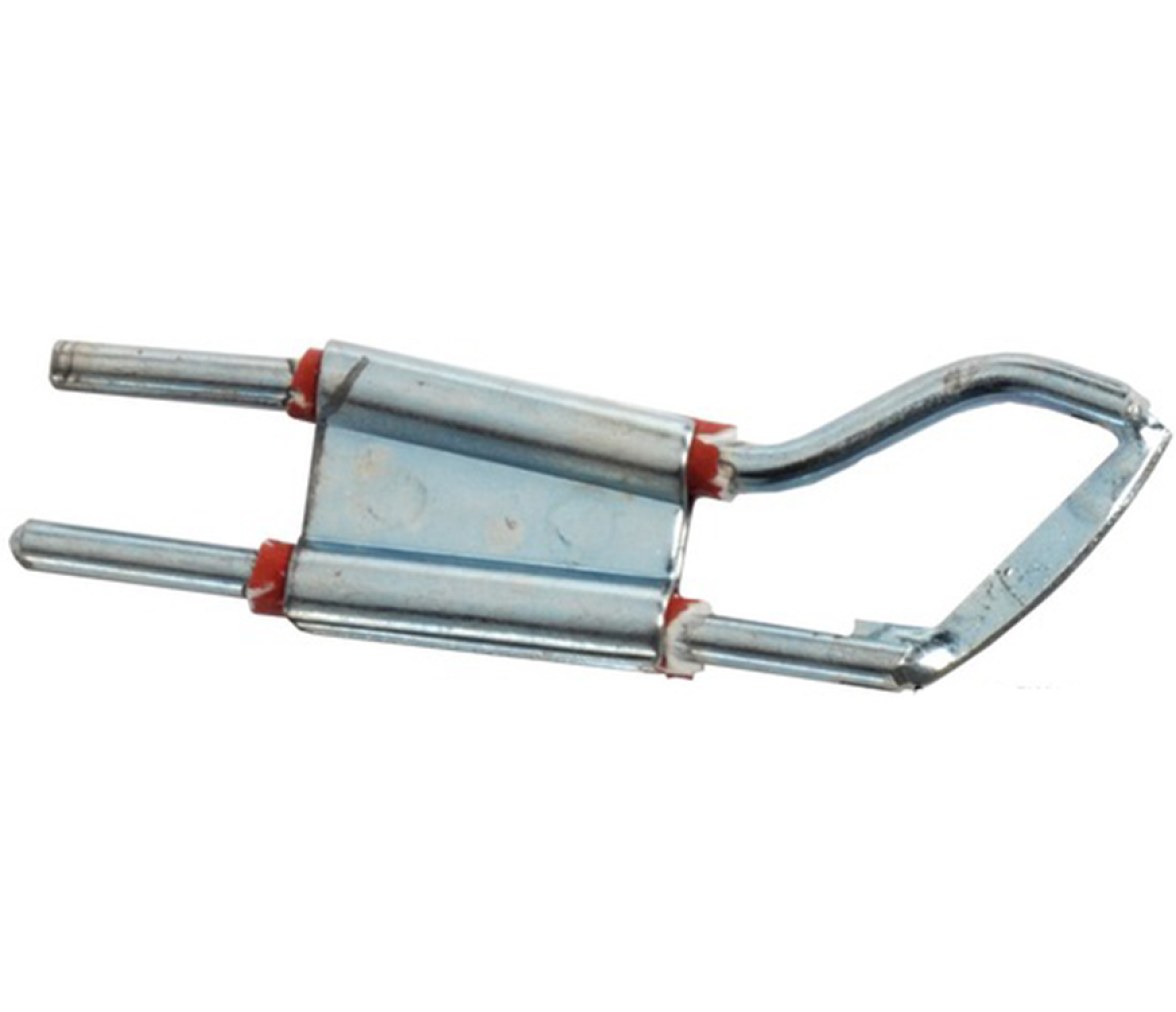 Cuchilla para cortador de cabos electrico