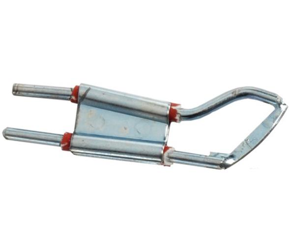 Cuchilla para cortador de cabos electrico