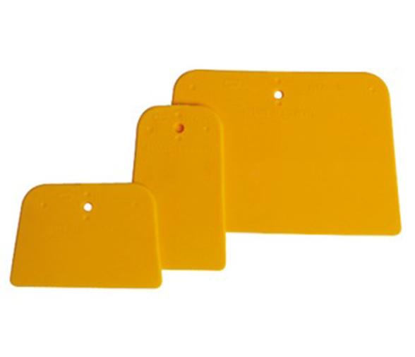 Cuchillas sinteticas flex