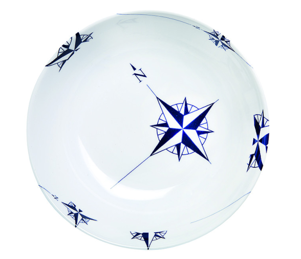 Cuenco Northwind 6 unidades Marine Business