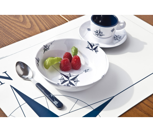 Cuenco Northwind 6 unidades Marine Business