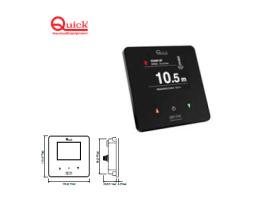 Cuentametros de Cadena 140809