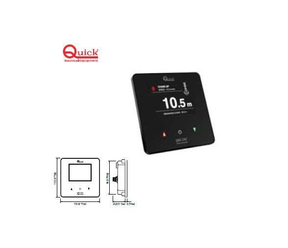 Cuentametros de Cadena 140809