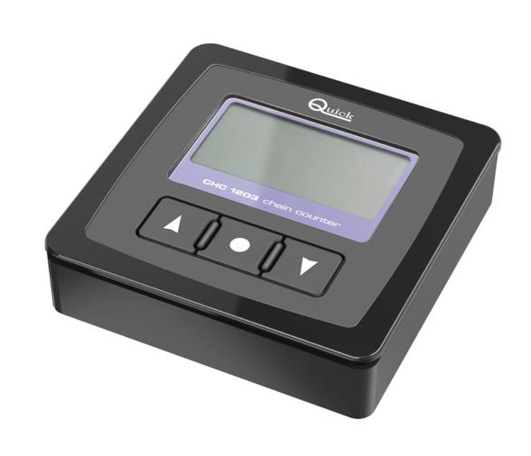 Cuentametros de Cadena CHC1203