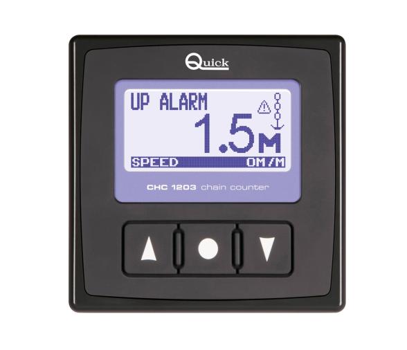 Cuentametros de Cadena CHC1203