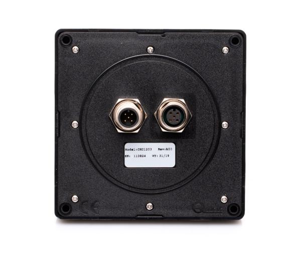 Cuentametros de Cadena CHC1203