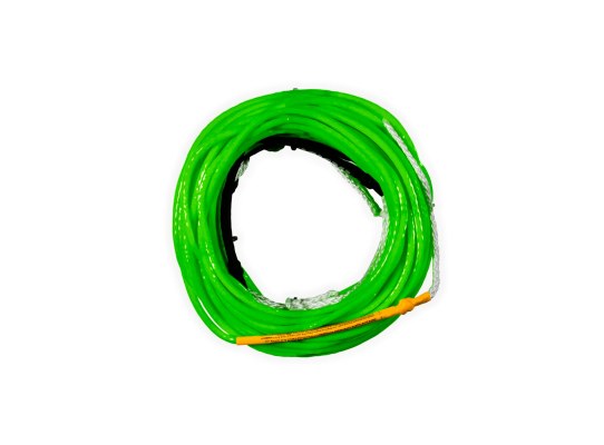 Jobe Cuerda de Wake Spectra con Recubrimiento de PVC