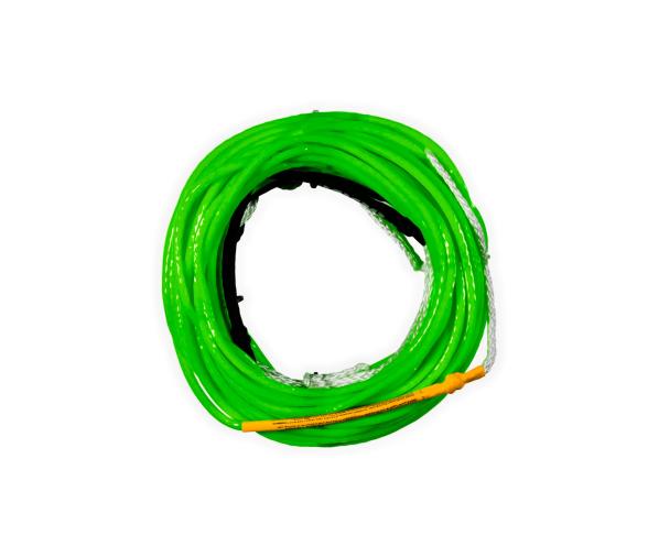 Jobe Cuerda de Wake Spectra con Recubrimiento de PVC