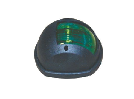 CYCLIC 12 Babor - Estribor - Popa - Luces de mástil