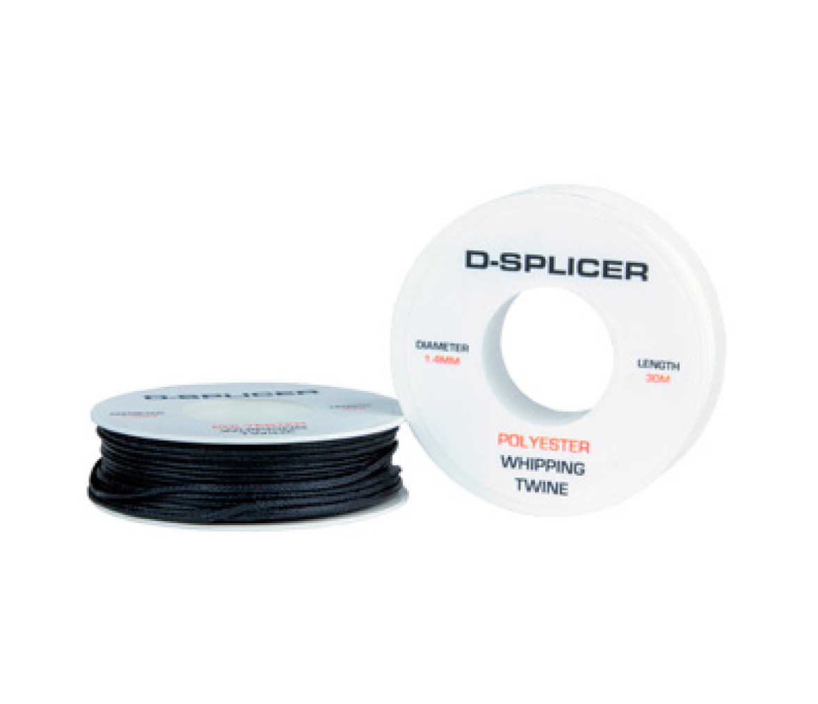 D-Splicer Bobina 30m Hilo para Coser de 1,4 mm