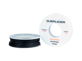D-Splicer Whipping Twine Polyester 1,4 mm