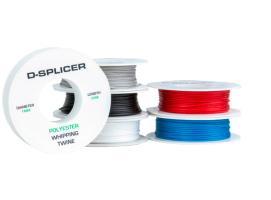 D-Splicer Whipping Twine Polyester 1mm