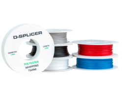 D-Splicer Whipping Twine Polyester 1mm