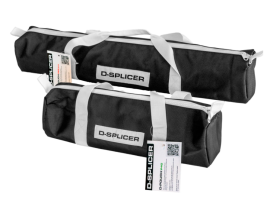 D-Splicer Tools Splicing Bag
