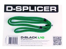 D-Splicer Cabo para Varios Nudos