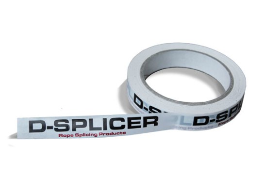 D-Splicer Cinta Adhesiva para Cabos