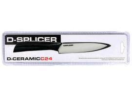 C24-Splicer Ceramic Knife