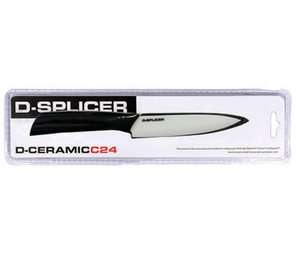 D-Splicer Cuchillo de Ceramica C24
