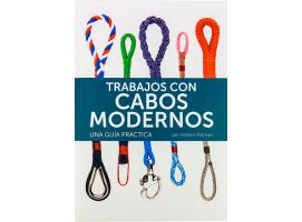 D-Splicer Libro Trabajo con Cabos Modernos en Español