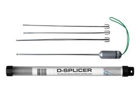 D-Splicer Set 4 Agujas para Cabos