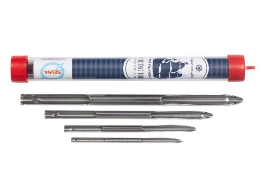 D-Splicer Splicing Needle Selma Set