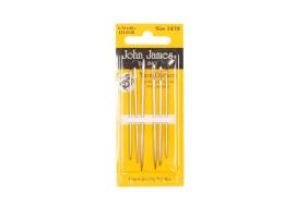 D-Splicer Needle set 6