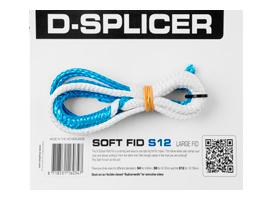 D-Splicer Soft Fid para Cabos 12-16 mm