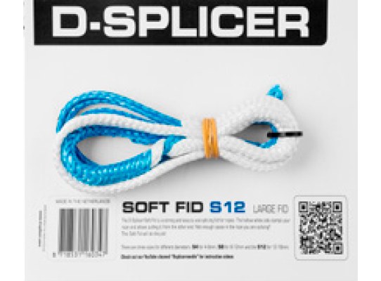 D-Splicer Soft Fid para Cabos 12-16 mm