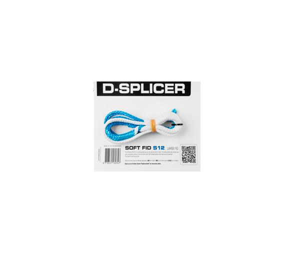 D-Splicer Soft Fid para Cabos 12-16 mm