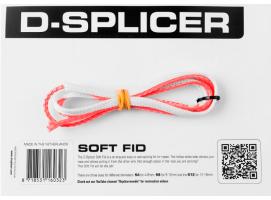 D-Splicer Soft Fid para Cabos 4-8 mm