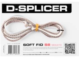 D-Splicer Soft Fid para Cabos 8-12 mm