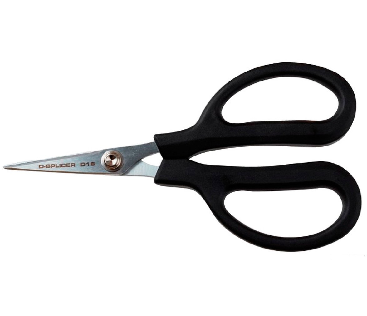 D-Splicer Tijeras para Cabos de Dyneema D16