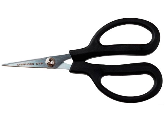 D-Splicer Tijeras para Cabos de Dyneema D16